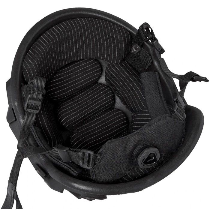 PGD ARCH Ballistic Helmet | Gen3 Protection Group Denmark - 8