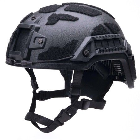 Ballistic Helmet | Gen3 | PGD ARCH Protection Group Denmark - 1