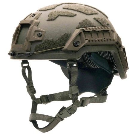 Ballistic Helmet | Gen3 | PGD ARCH Protection Group Denmark - 3