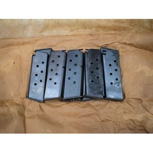 Zastava M67 Magazine | 7,65x17  - 1 2