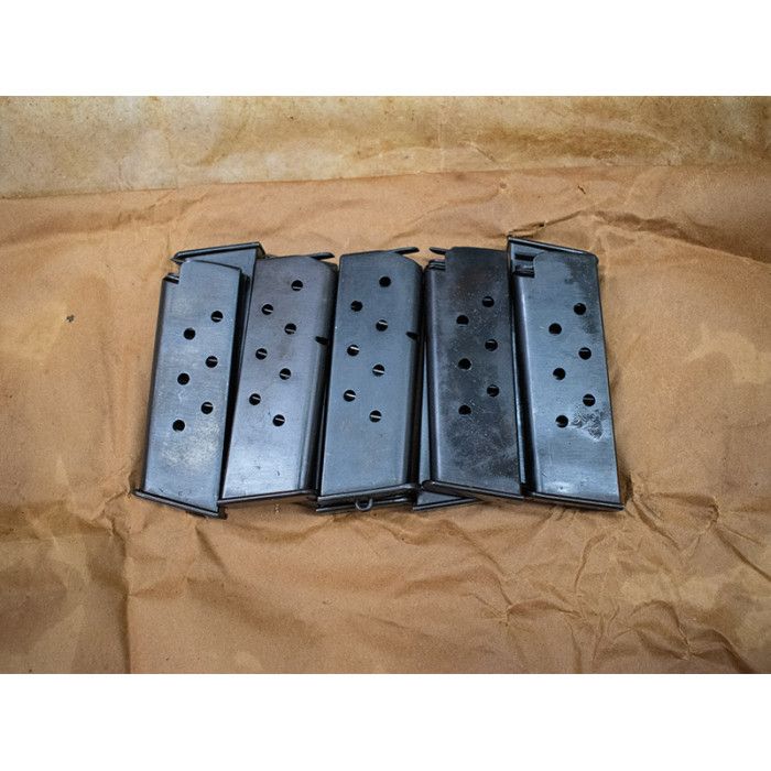 Zastava M67 Magazine | 7,65x17  - 2