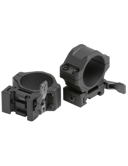 ACCU-SYNC® 30mm QR Picatinny Scope Rings, Low Profile | UTG® UTG® & UTG PRO® - 2