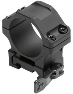ACCU-SYNC® 30mm QR Picatinny Scope Rings, Low Profile | UTG® UTG® & UTG PRO® - 1