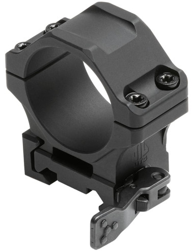 ACCU-SYNC® 30mm QR Picatinny Scope Rings, Low Profile | UTG® UTG® & UTG PRO® - 1