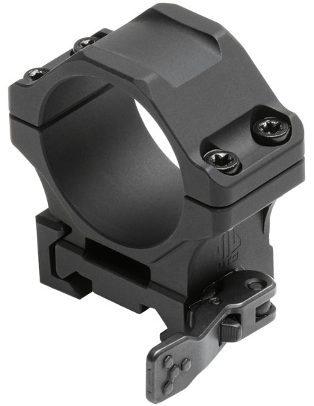 ACCU-SYNC® 30mm QR Picatinny Scope Rings, Low Profile | UTG® UTG® & UTG PRO® - 1