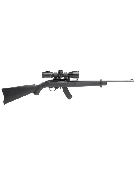 ACCU-SYNC® 30mm QR Picatinny Scope Rings, Low Profile | UTG® UTG® & UTG PRO® - 4