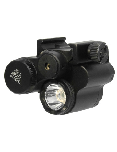 Sub-compact Light/Red Laser Combo, 120 Lumen | UTG® UTG® & UTG PRO® - 2