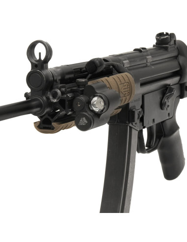 Sub-compact Light/Red Laser Combo, 120 Lumen | UTG® UTG® & UTG PRO® - 6