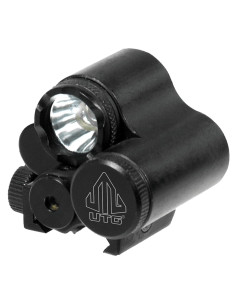 Sub-compact Light/Red Laser Combo, 120 Lumen | UTG® UTG® & UTG PRO® - 1