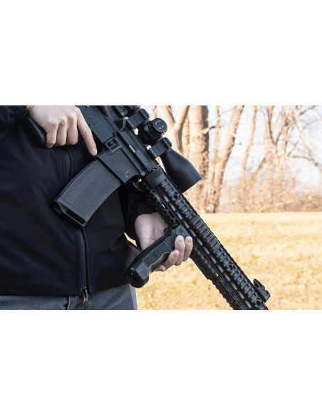 D GRIP® Quick Release Deployable Bipod | UTG® UTG® & UTG PRO® - 4