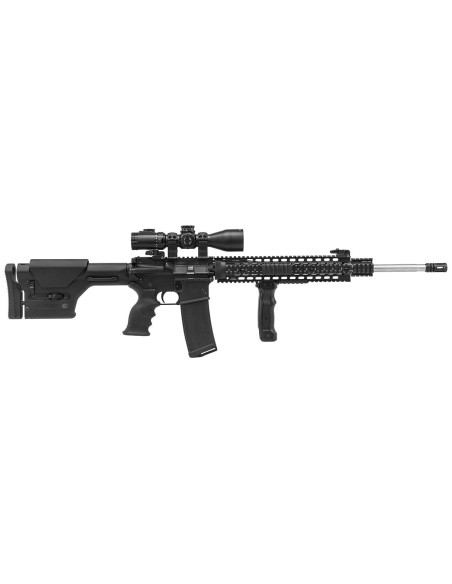 D GRIP® Quick Release Deployable Bipod | UTG® UTG® & UTG PRO® - 7