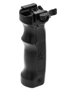 D GRIP® Quick Release Deployable Bipod | UTG® UTG® & UTG PRO® - 1