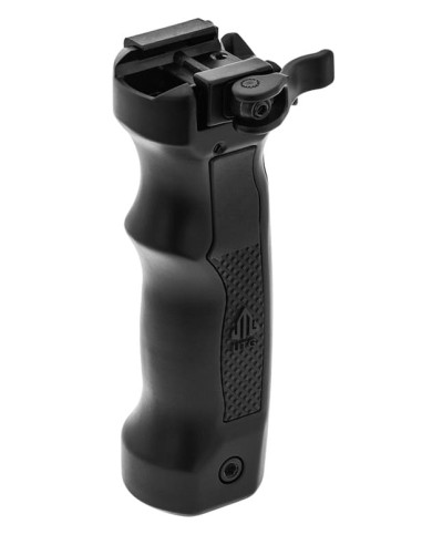 D GRIP® Quick Release Deployable Bipod | UTG® UTG® & UTG PRO® - 1