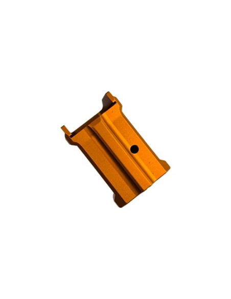+7 Mag Extention Kit - Orange | Arex DELTA AREX Defense - 3