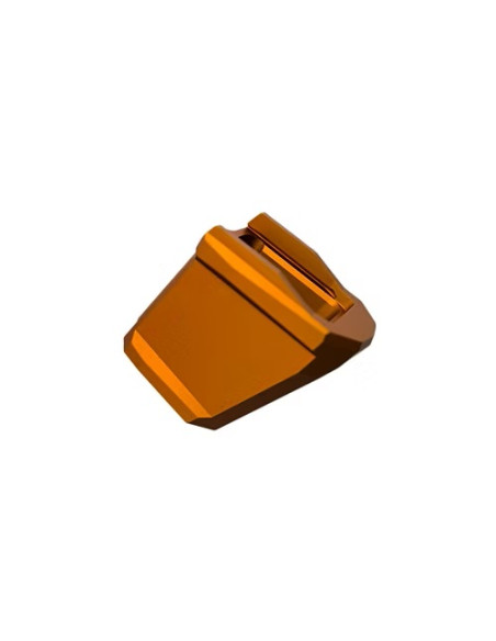 +7 Mag Extention Kit - Orange | Arex DELTA AREX Defense - 1