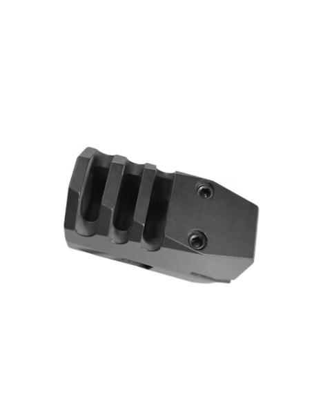 Delta / Zero / Alpha Sport Performance Compensator Kit | Arex AREX Defense - 1