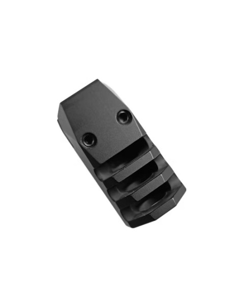 Delta / Zero / Alpha Sport Performance Compensator Kit | Arex AREX Defense - 2