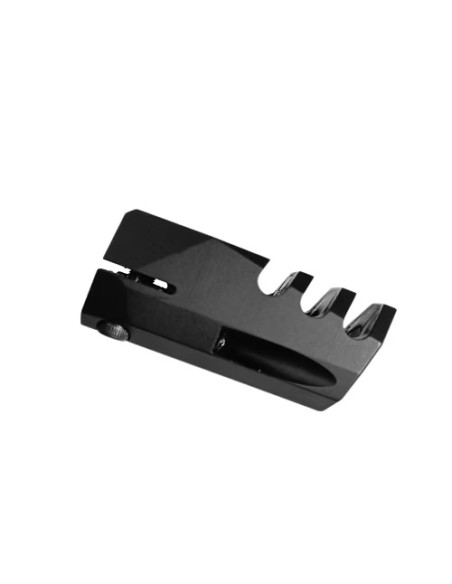 Delta / Zero / Alpha Sport Performance Compensator Kit | Arex AREX Defense - 4