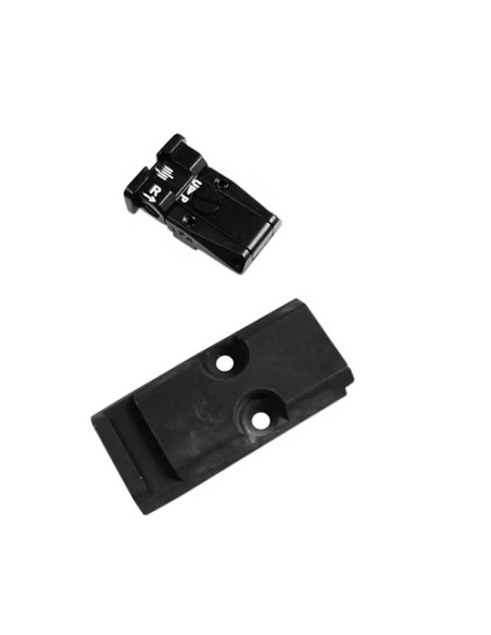 Delta Gen.2 Sport Sight Kit | Arex AREX Defense - 2
