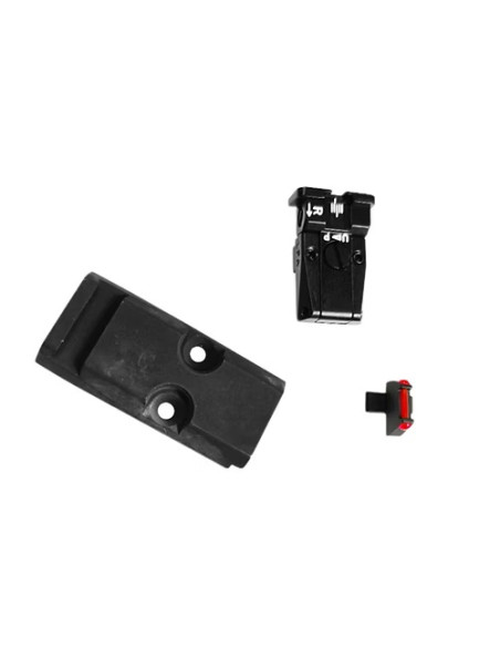 Delta Gen.2 Sport Sight Kit | Arex AREX Defense - 1