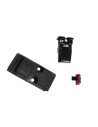 Delta Gen.2 Sport Sight Kit | Arex AREX Defense - 1