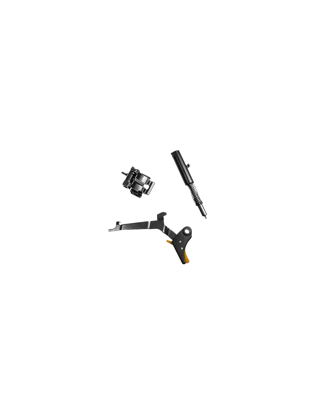 REX Competition trigger