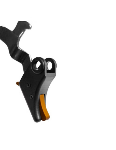 Sport Trigger Kit - Orange | Arex Delta AREX Defense - 2