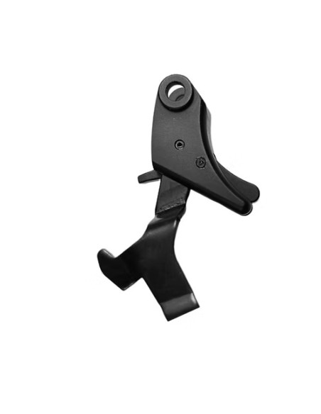 Delta AL Trigger | Arex AREX Defense - 3