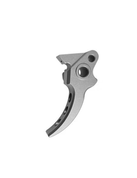 Zero / Alpha Alu Trigger Kit  | Arex AREX Defense - 1