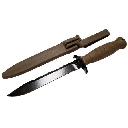 GLOCK 81 field knife  - 3