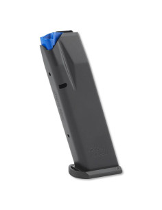 CZ SP-01 / Shadow 2 17 Round Magazine | Mec-Gar  - 1