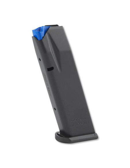 CZ SP-01 / Shadow 2 17 Round Magazine | Mec-Gar  - 1
