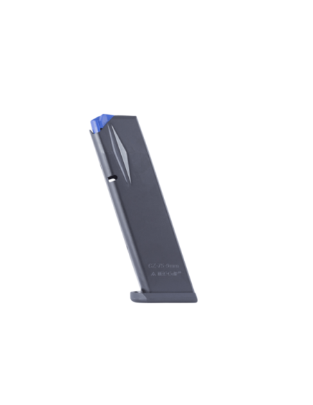 CZ SP-01 / Shadow 2 17 Round Magazine | Mec-Gar  - 2