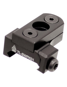 Picatinny/KeyMod Compatible Adaptor for QD Sling Swivel | UTG® UTG® & UTG PRO® - 1