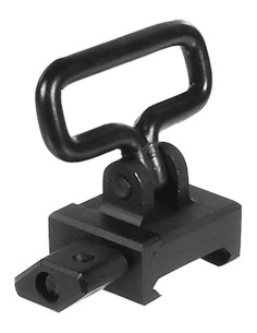Picatinny Sling Swivel Mount with 32 mm Loop | UTG® UTG® & UTG PRO® - 1
