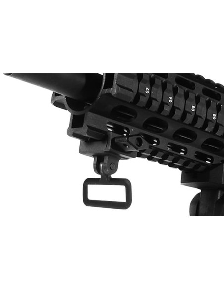 Picatinny Sling Swivel Mount with 32 mm Loop | UTG® UTG® & UTG PRO® - 2