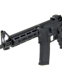 AR15 Super Slim M-LOK Carbine Length Drop-in Rail | UTG Pro UTG® & UTG PRO® - 1 2