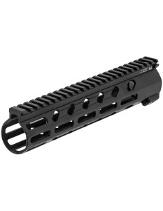Arwen M-LOK Free Float Handguard, 254 mm-Black | UTG Pro UTG® & UTG PRO® - 1
