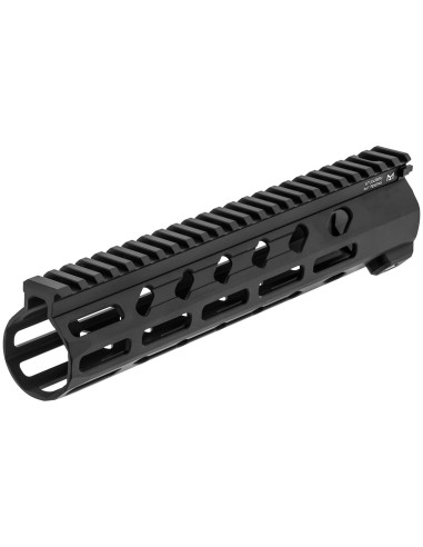 Arwen M-LOK Free Float Handguard, 254 mm-Black | UTG Pro UTG® & UTG PRO® - 1