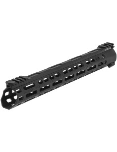 Forerunner M-LOK Free Float Handguard, 356 mm-Black | UTG Pro UTG® & UTG PRO® - 2
