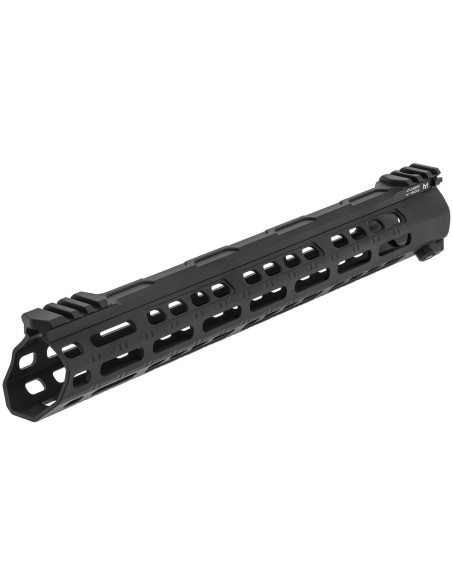 Forerunner M-LOK Free Float Handguard, 356 mm-Black | UTG Pro UTG® & UTG PRO® - 2