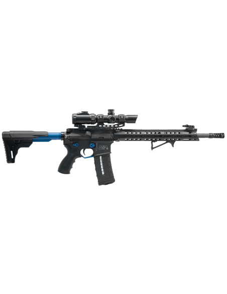Forerunner M-LOK Free Float Handguard, 356 mm-Black | UTG Pro UTG® & UTG PRO® - 5