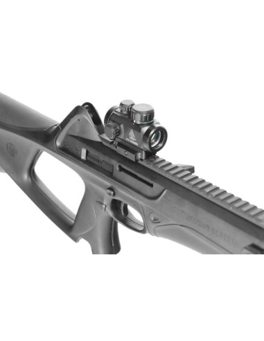 ITA CQB Micro Dot with Integral QD Mount | UTG® UTG® & UTG PRO® - 9