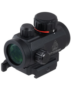 ITA CQB Micro Dot with Integral QD Mount | UTG® UTG® & UTG PRO® - 1