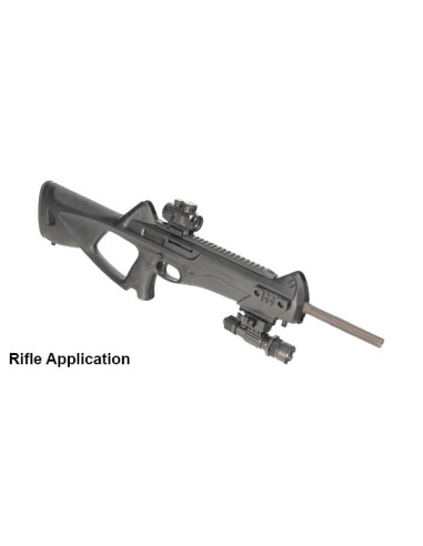 ITA CQB Micro Dot with Integral QD Mount | UTG® UTG® & UTG PRO® - 7