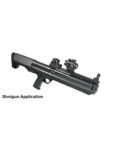 ITA CQB Micro Dot with Integral QD Mount | UTG® UTG® & UTG PRO® - 8