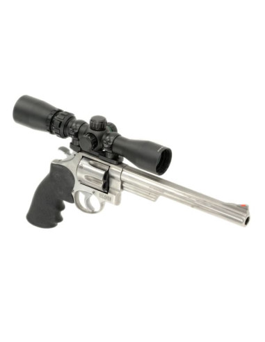 2-7x32 Handgun Scope-Black-Yes-7mm/100m - 1/4MOA-PDC | UTG® UTG® & UTG PRO® - 3