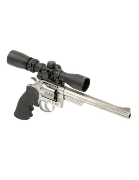 2-7x32 Handgun Scope-Black-Yes-7mm/100m - 1/4MOA-PDC | UTG® UTG® & UTG PRO® - 3