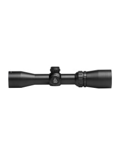 2-7x32 Handgun Scope-Black-Yes-7mm/100m - 1/4MOA-PDC | UTG® UTG® & UTG PRO® - 1 2