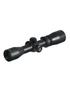 2-7x32 Handgun Scope-Black-Yes-7mm/100m - 1/4MOA-PDC | UTG® UTG® & UTG PRO® - 1